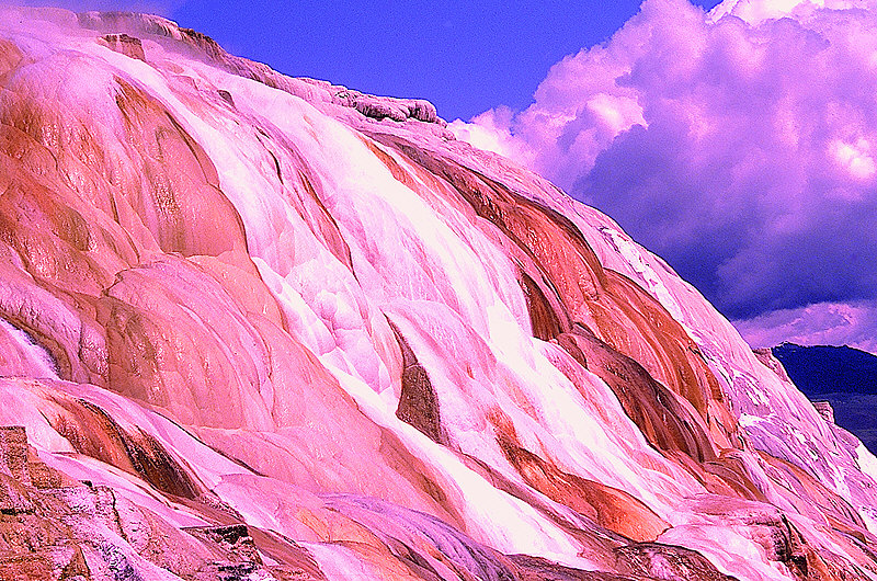 zur Übersicht Yellowstone N. P.