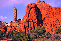 Kodachrome Basin