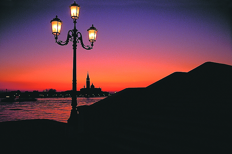 zur Übersicht Venedig I