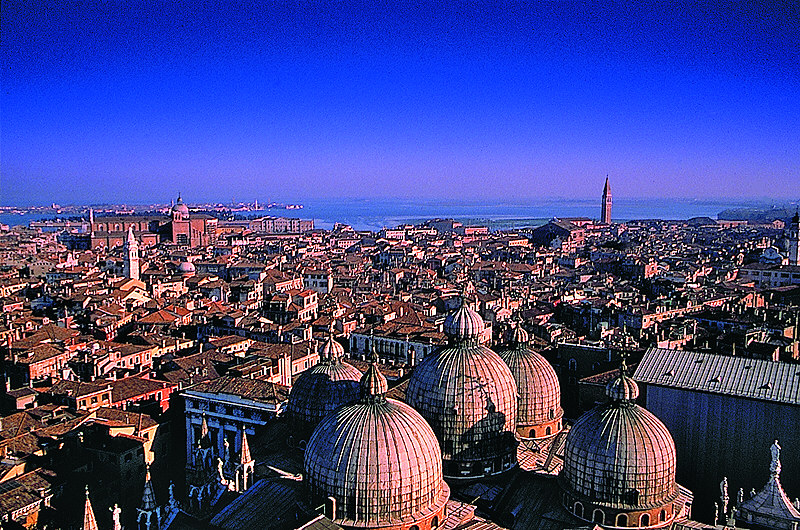 zur Übersicht Venedig I