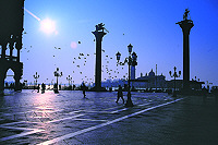 Piazza S. Marco