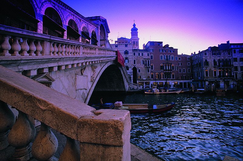 zur Übersicht Venedig I