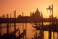 Bl. auf Isola S. Giorgio Maggiore