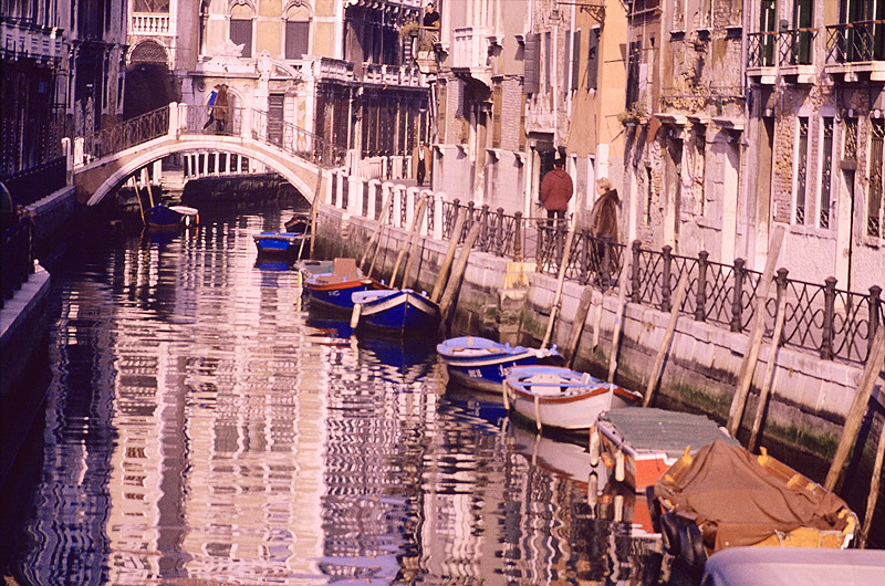 zur Übersicht Venedig 4