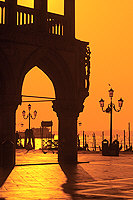Piazza S. Marco