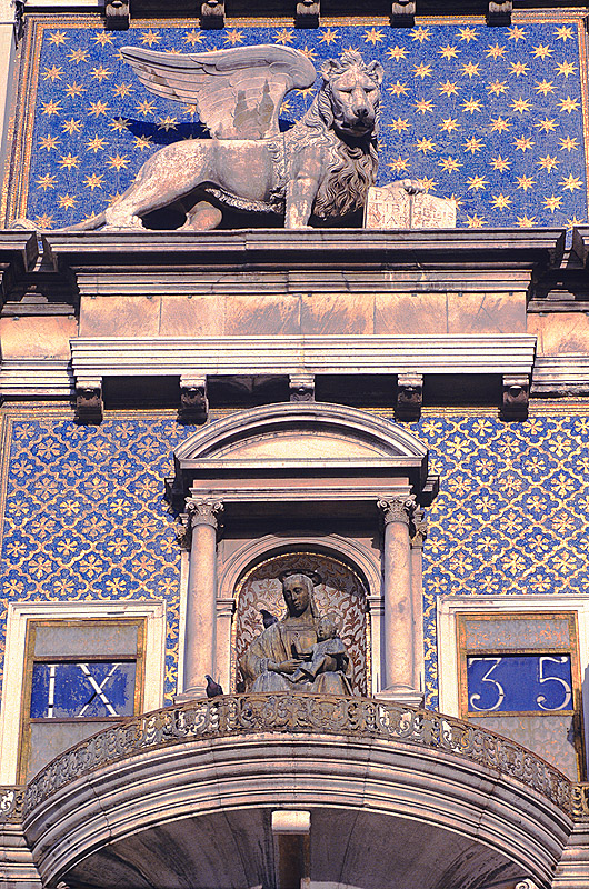 zur Übersicht Venedig 5