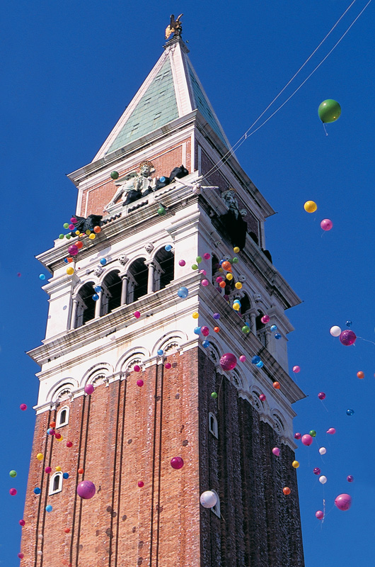 zur Übersicht Venedig 6