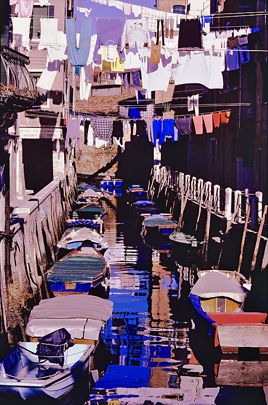 zur Übersicht Venedig 6
