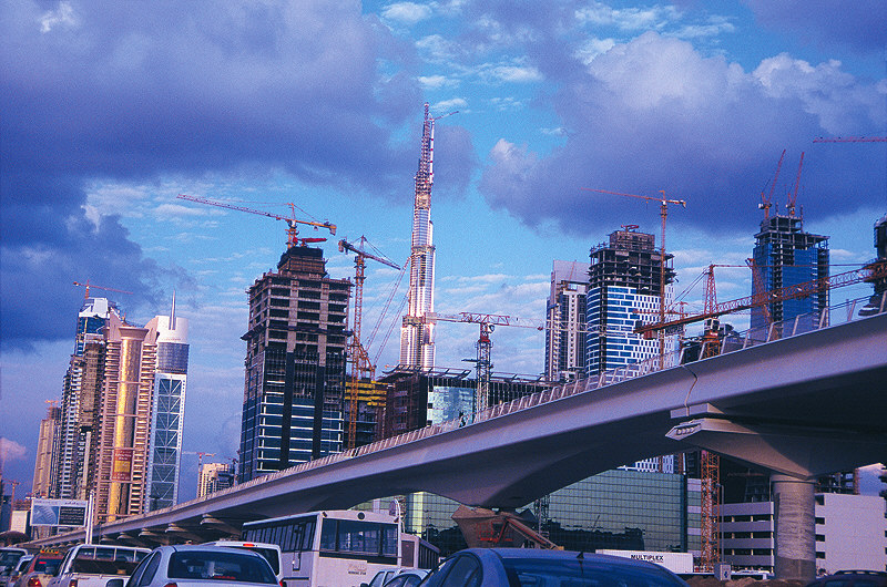 zur Übersicht Dubai-Sharjah
