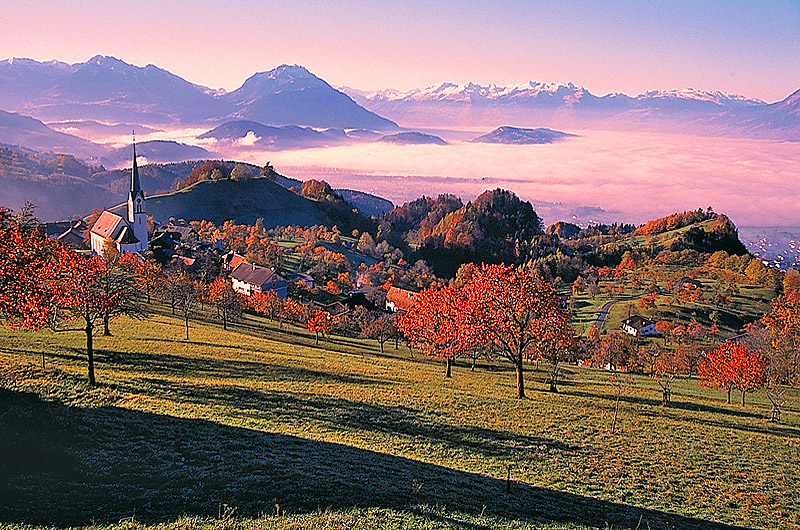 zur Übersicht Vorarlberg