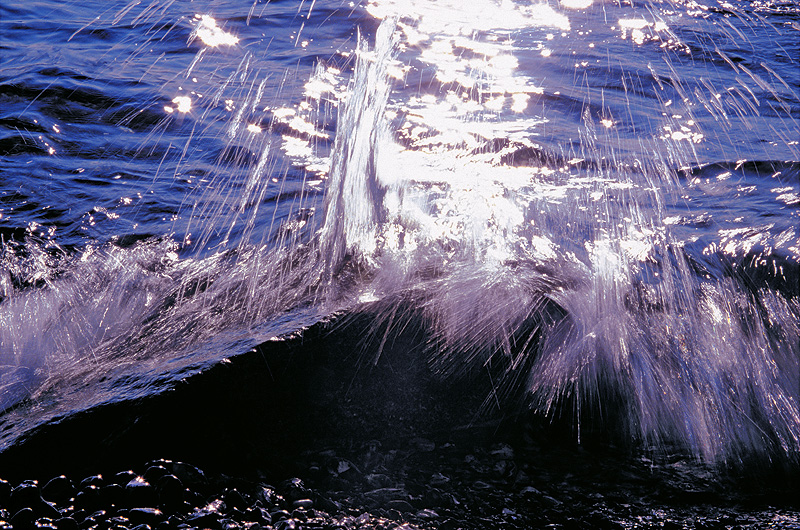 zur Übersicht Wasser I