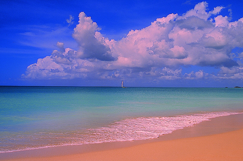 zur Übersicht Wasser I