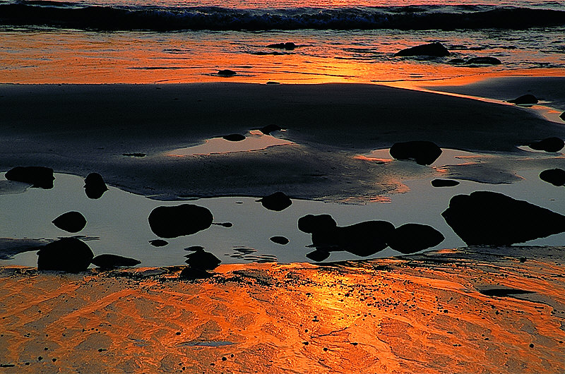 zur Übersicht Wasser I