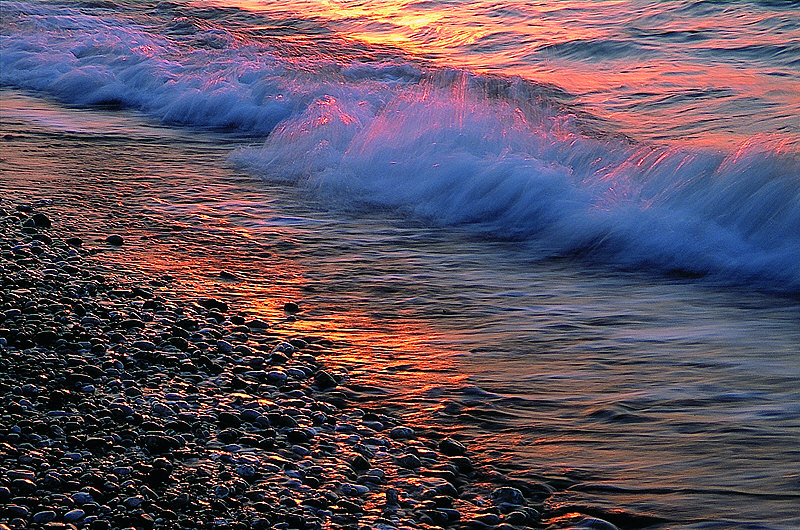 zur Übersicht Wasser II