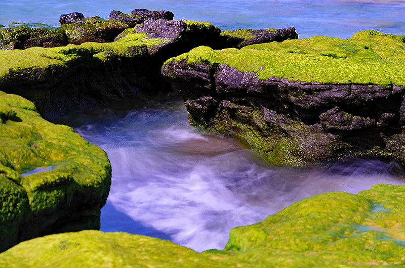 zur Übersicht Wasser III
