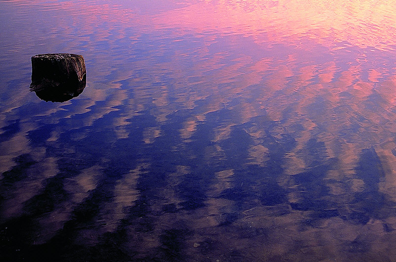 zur Übersicht Wasser III