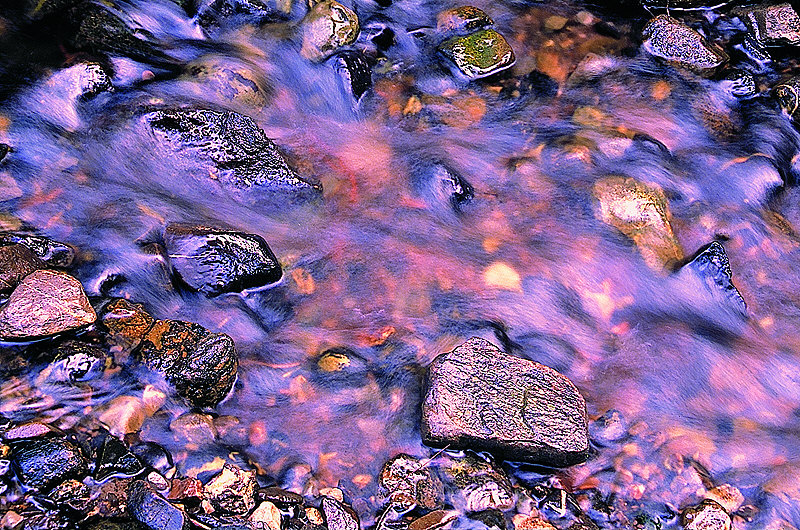 zur Übersicht Wasser III