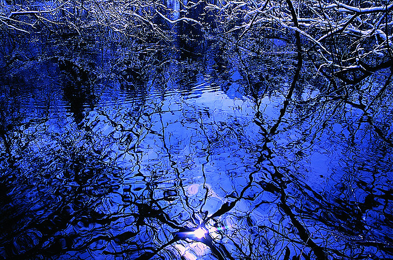 zur Übersicht Wasser III