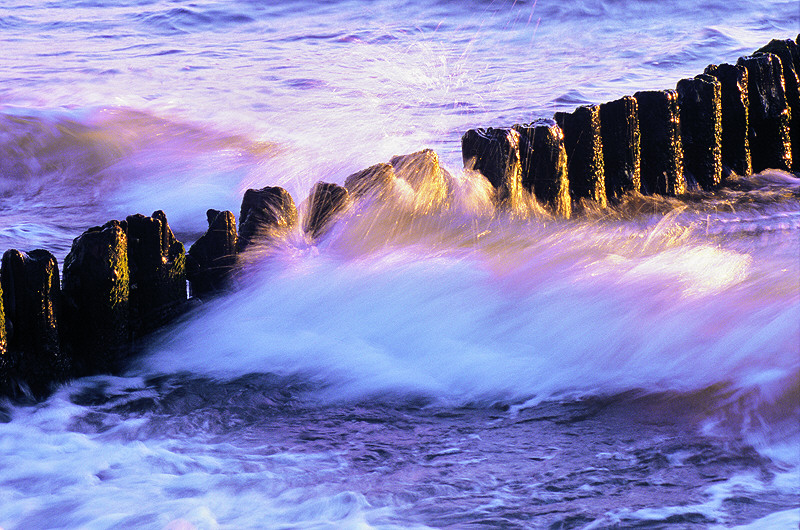 zur Übersicht Wasser IV