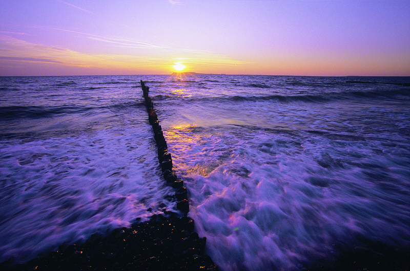 zur Übersicht Wasser IV