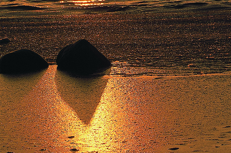 zur Übersicht Wasser V