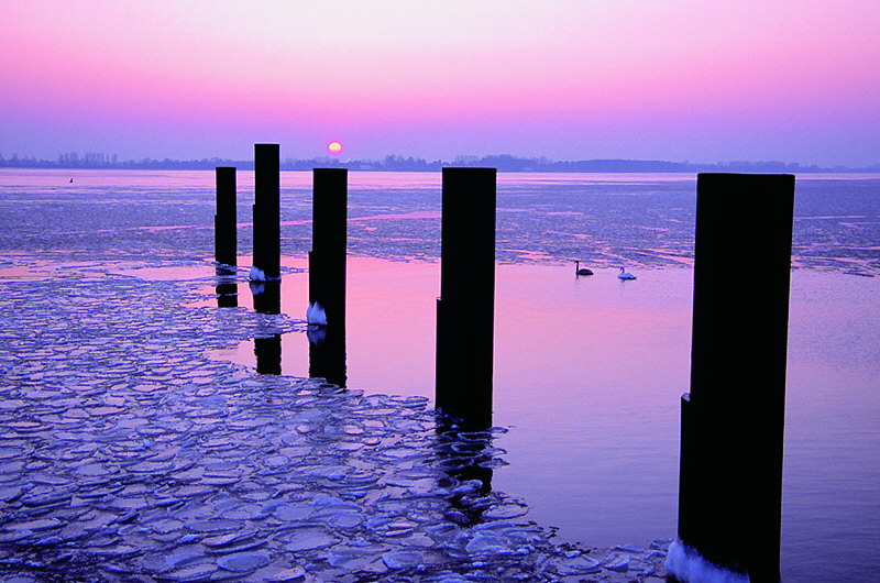 zur Übersicht Wasser VI