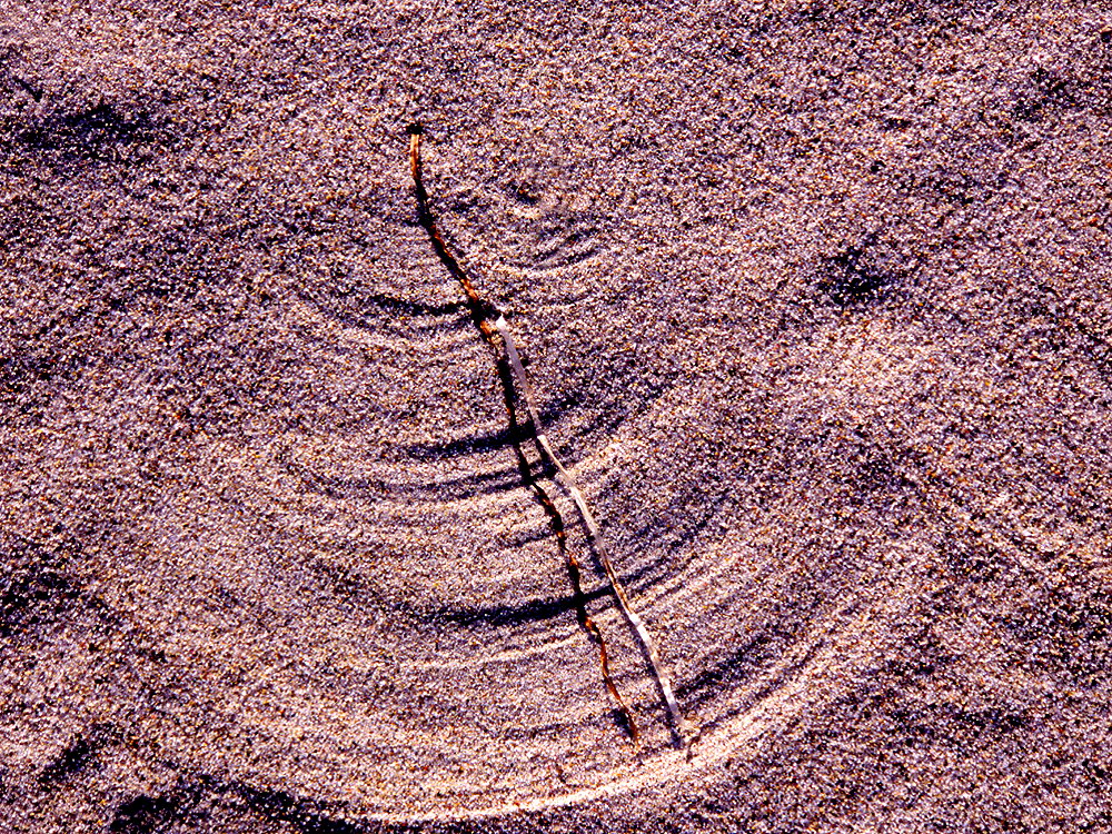 zur &Uuml;bersicht Spuren 3