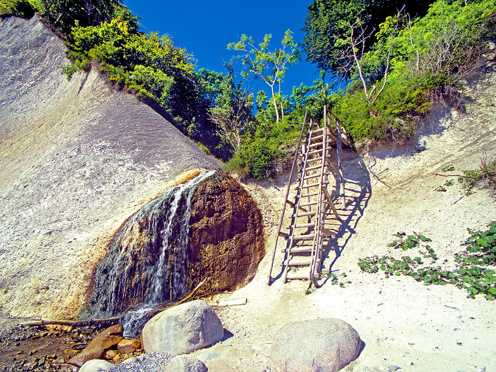 zur &Uuml;bersicht Stufen 3