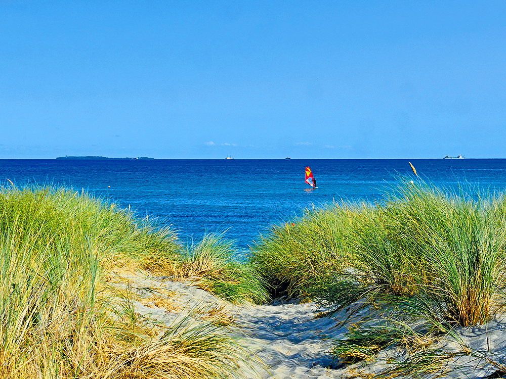 zur &Uuml;bersicht Weg & Steg 9