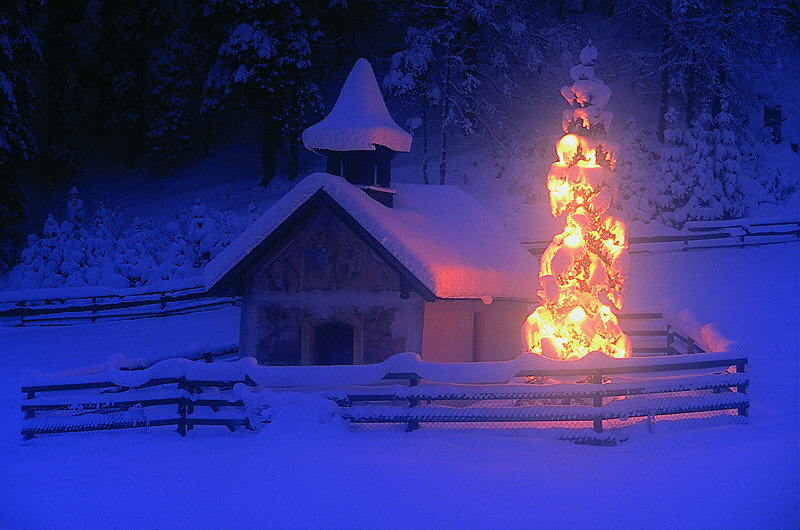 zur Übersicht Weihnachtszeit I