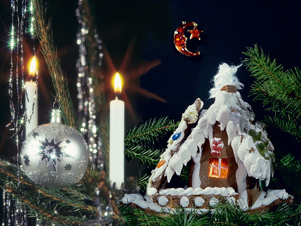 zur &Uuml;bersicht Weihnachtszeit 12