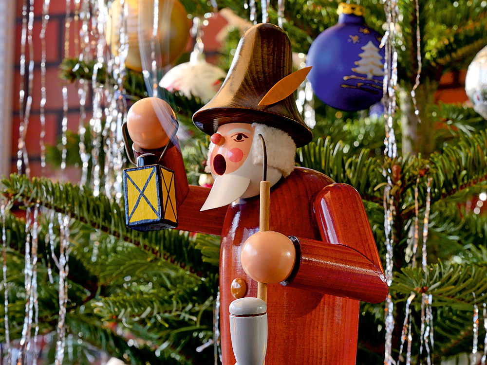 zur &Uuml;bersicht Weihnachtszeit 12