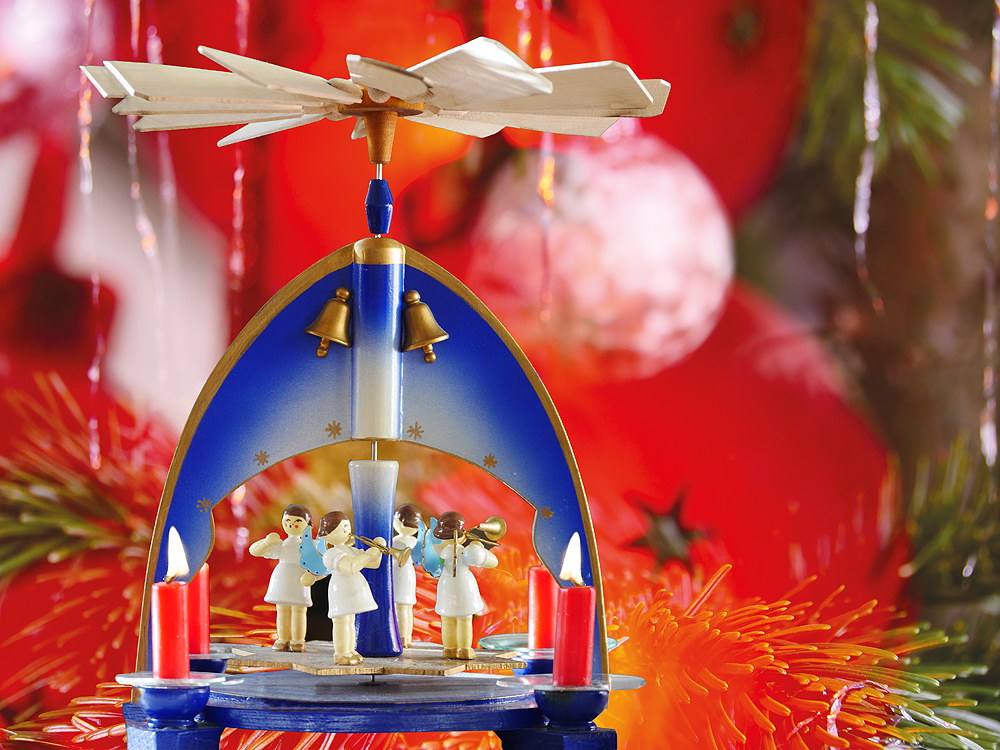 zur &Uuml;bersicht Weihnachtszeit 12