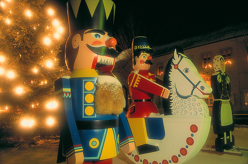 zur Übersicht Weihnachtszeit 4