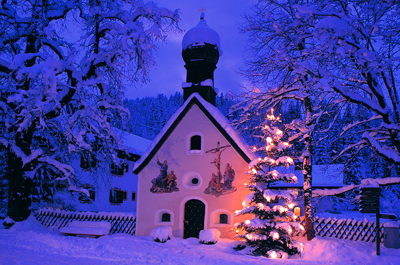 zur Übersicht Weihnachtszeit 5