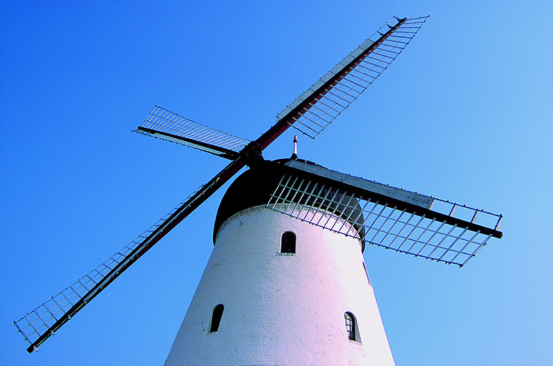 zur Übersicht Windräder II