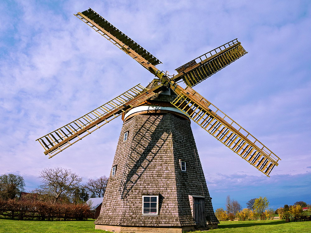 zur &Uuml;bersicht Windr&auml;der 3