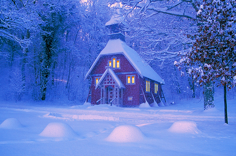 zur Übersicht Winterzauber 2