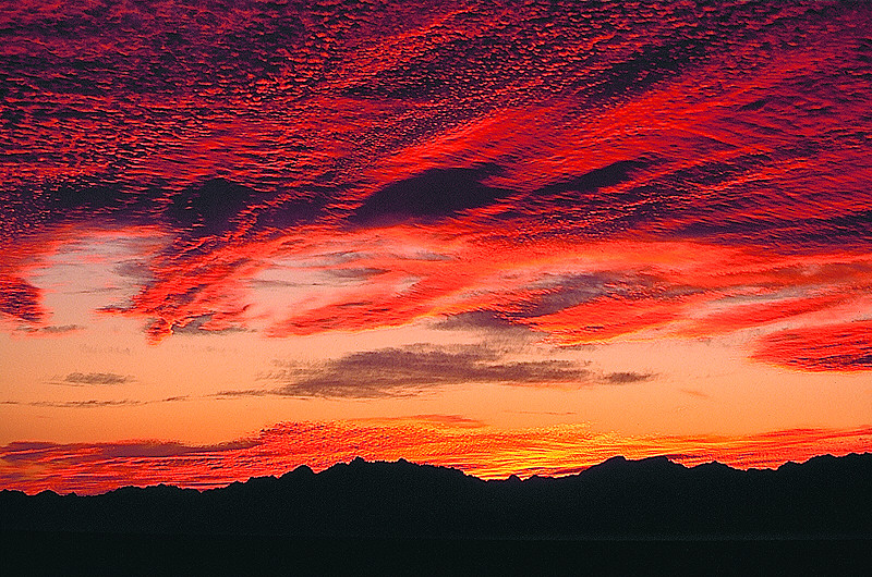 zur Übersicht Wolken I