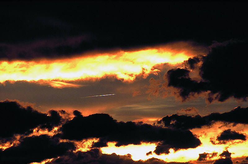 zur Übersicht Wolken III