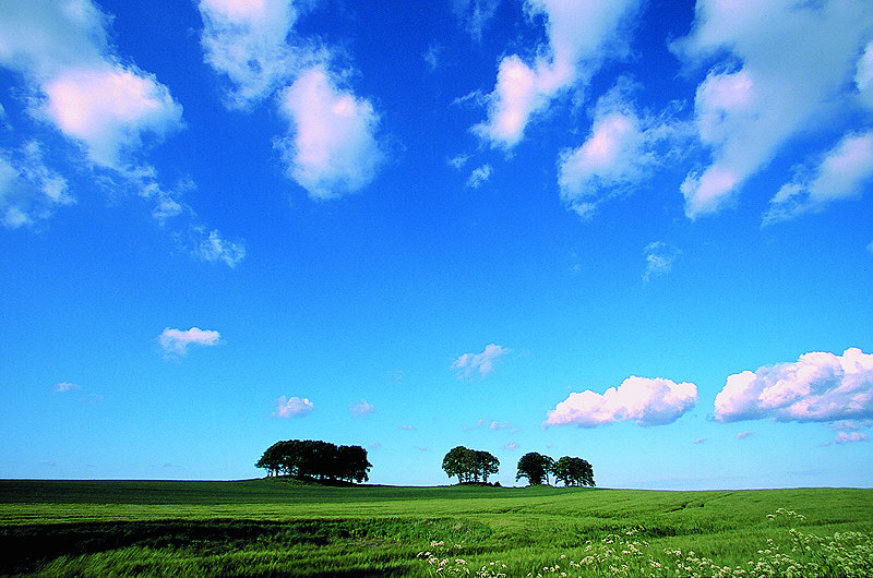 zur Übersicht Wolken III