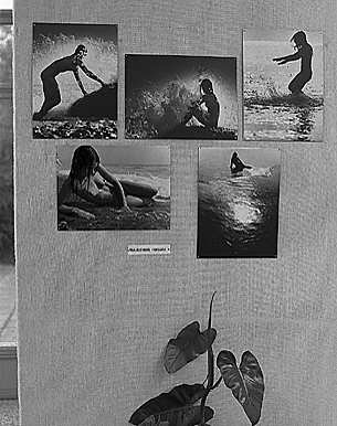 Fotoserie von Klaus Ender