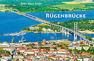 Magnet Rügenbrücke