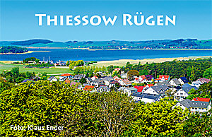 Magnet Thiessow Rügen