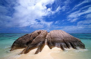 La Digue