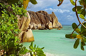 La Digue