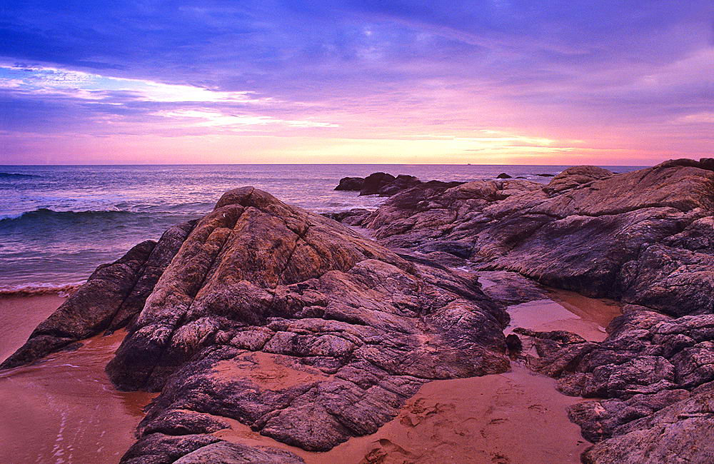 zur &Uuml;bersicht Sri Lanka 2